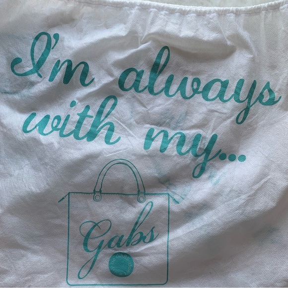 Gabs | Purse Made in Italy 🇮🇹 - Picture 10 of 10